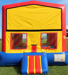 13x13 Bounce House