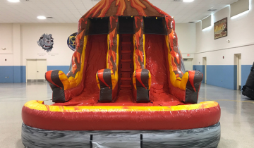 Fun Bounce Houses